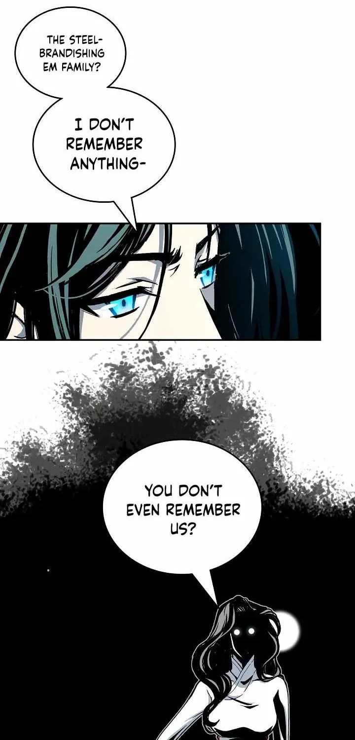 Memoir Of The God Of War Mangakakalot X Chapter 121 Page 36