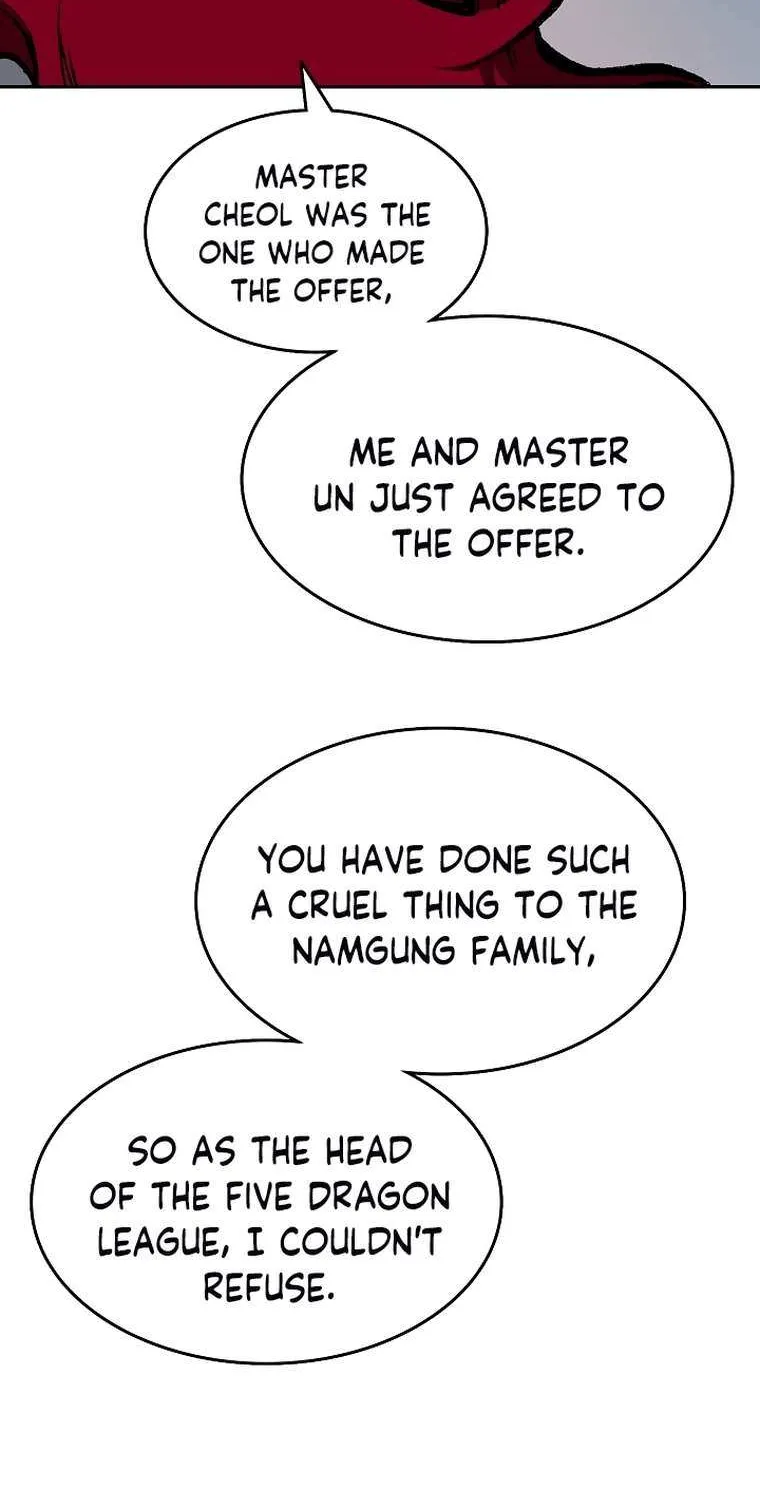 Memoir Of The God Of War Mangakakalot X Chapter 138 Page 111