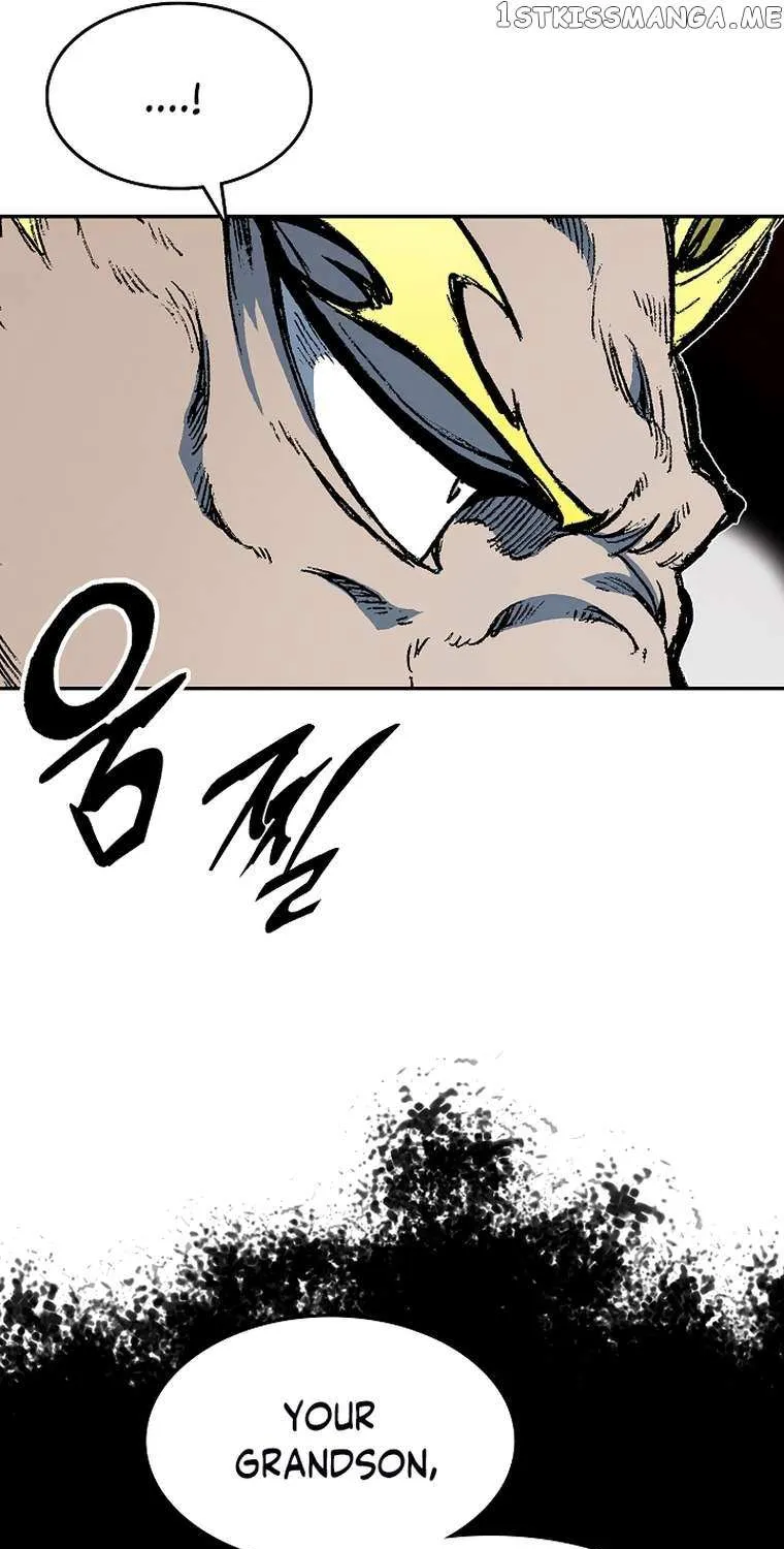 Memoir Of The God Of War Mangakakalot X Chapter 138 Page 36