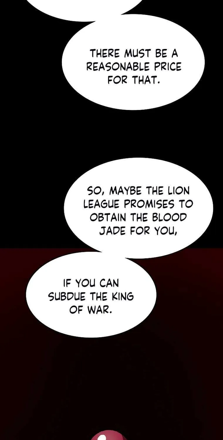 Memoir Of The God Of War Mangakakalot X Chapter 138 Page 40