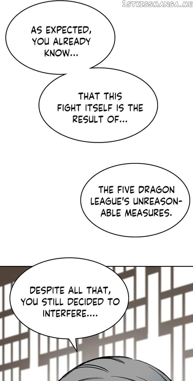 Memoir Of The God Of War Mangakakalot X Chapter 138 Page 33