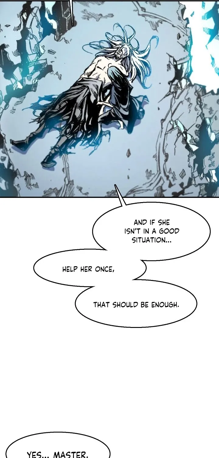 Memoir Of The God Of War Mangakakalot X Chapter 13 Page 79