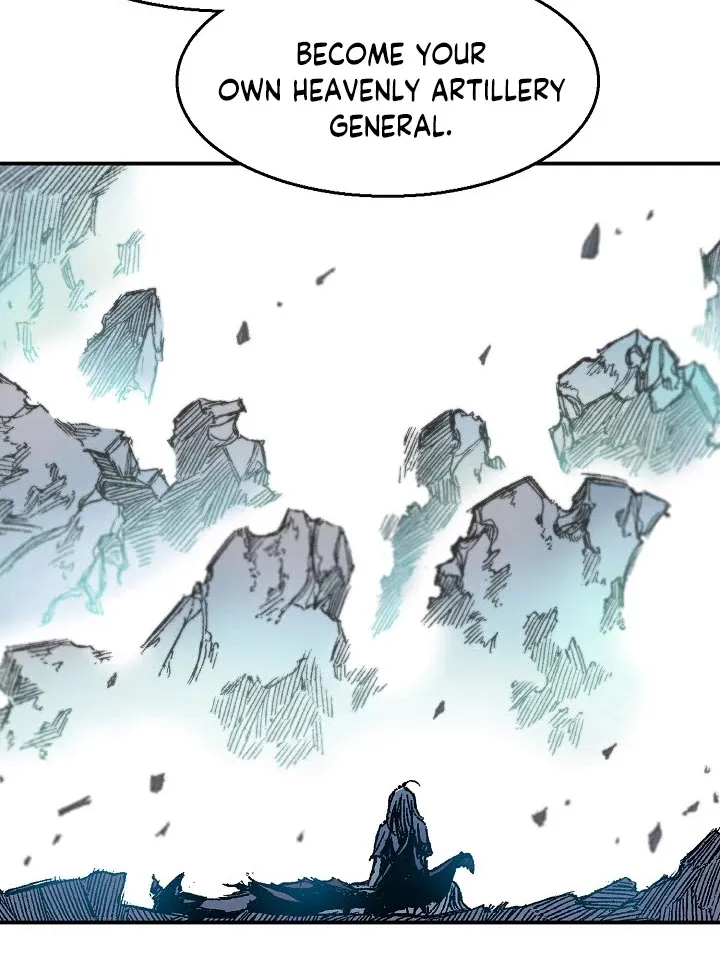 Memoir Of The God Of War Mangakakalot X Chapter 13 Page 82