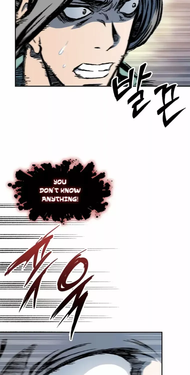 Memoir Of The God Of War Mangakakalot X Chapter 130 Page 25