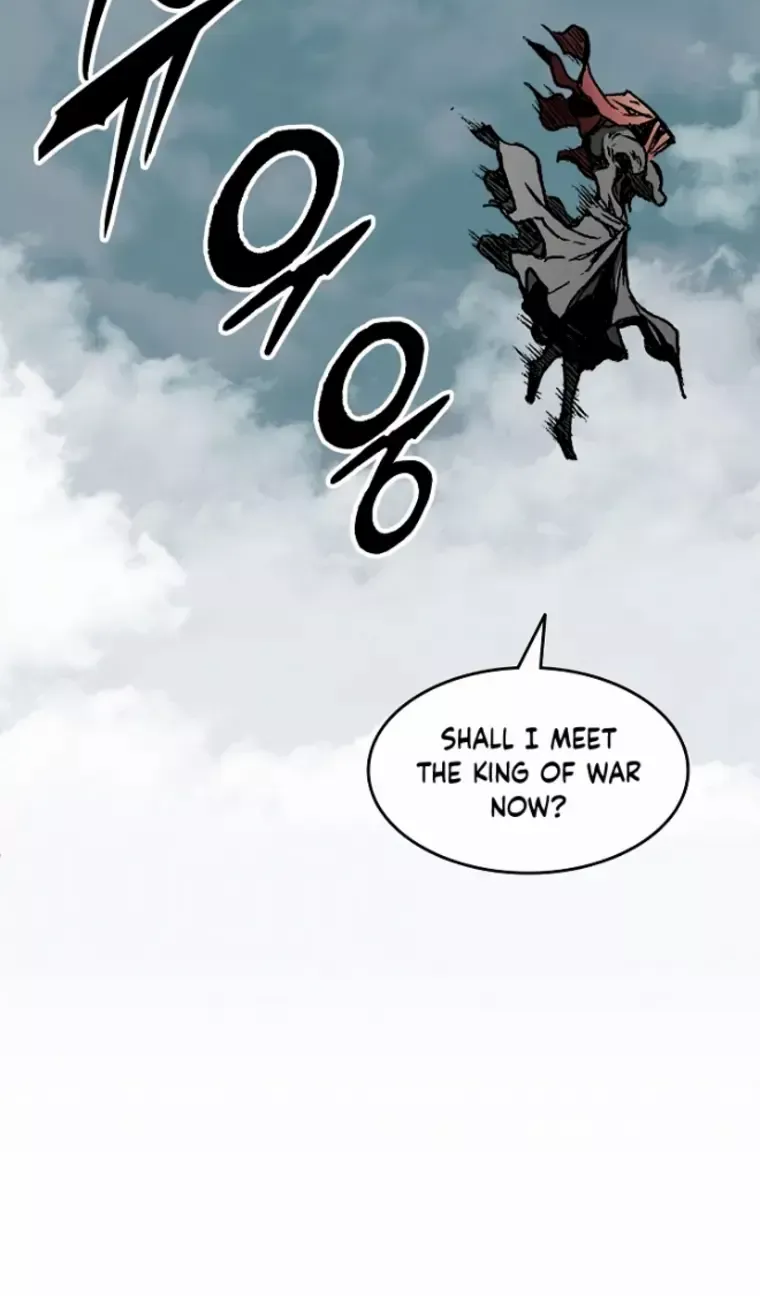 Memoir Of The God Of War Mangakakalot X Chapter 130 Page 47