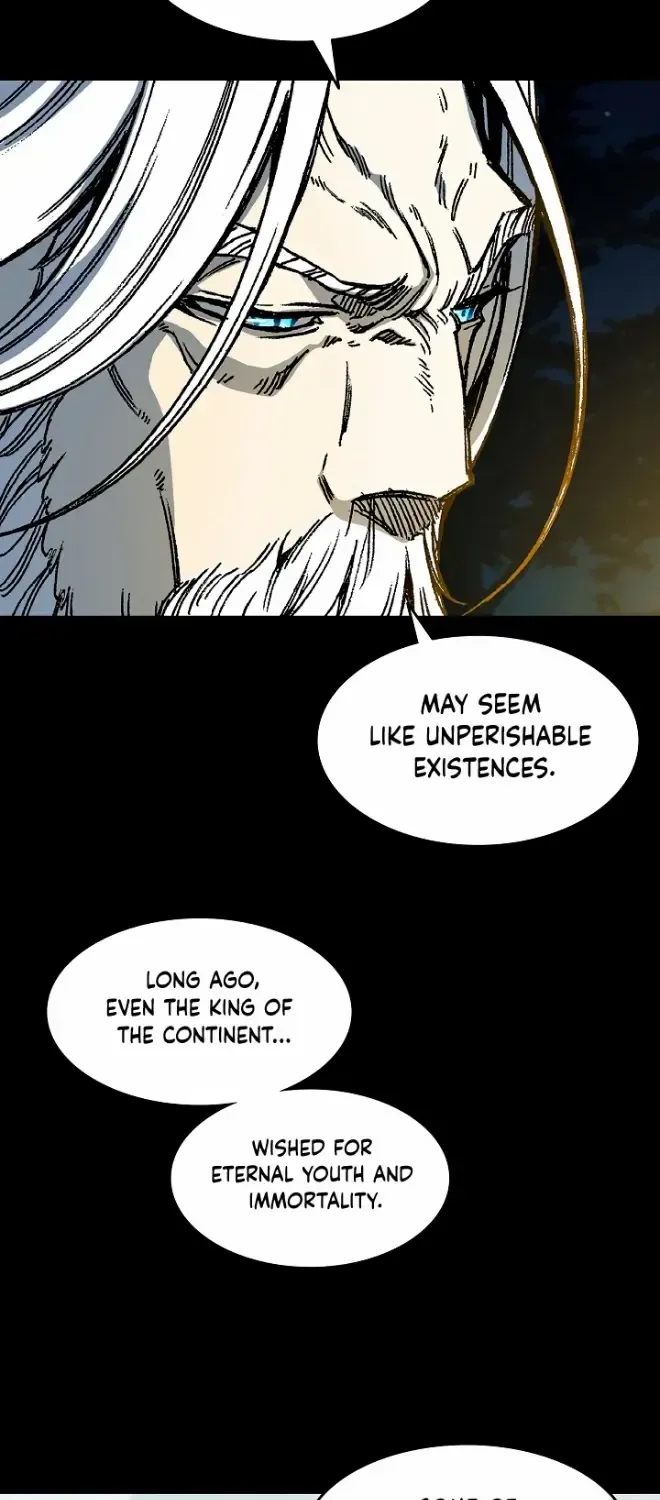 Memoir Of The God Of War Mangakakalot X Chapter 132 Page 56