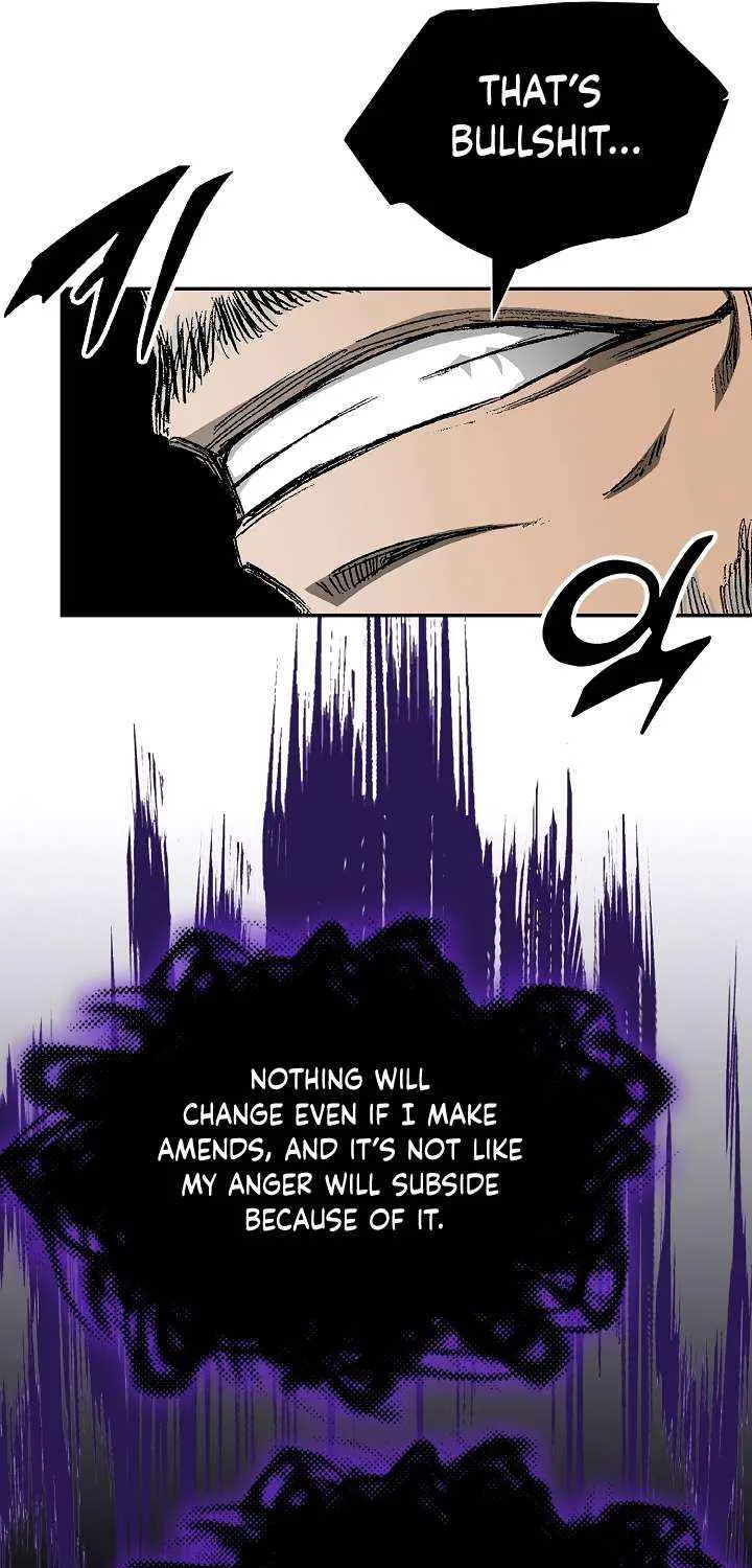 Memoir Of The God Of War Mangakakalot X Chapter 147 Page 21