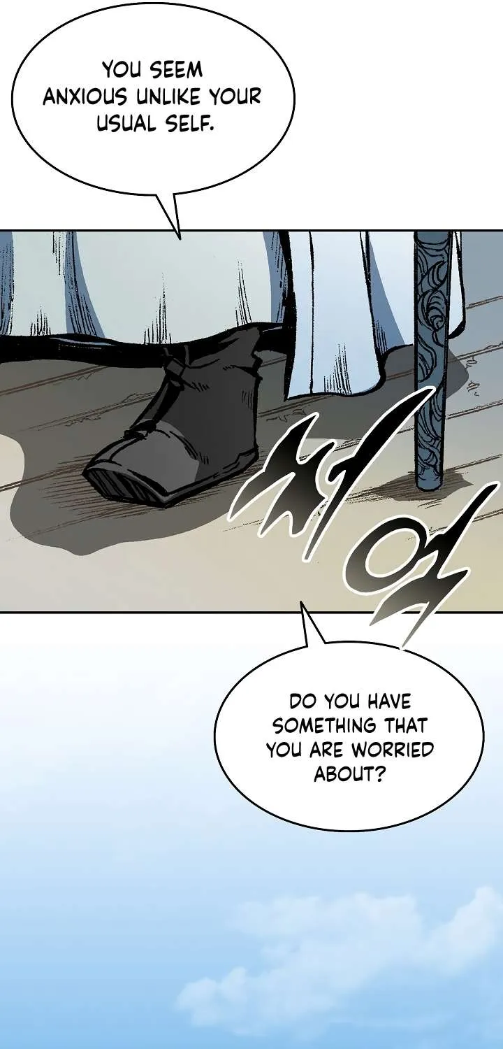 Memoir Of The God Of War Mangakakalot X Chapter 143 Page 29