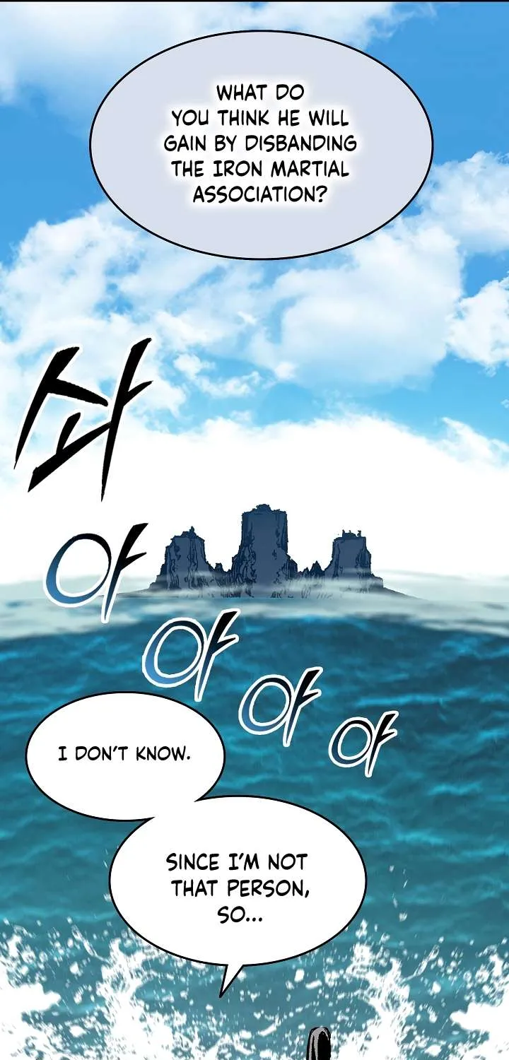 Memoir Of The God Of War Mangakakalot X Chapter 143 Page 34