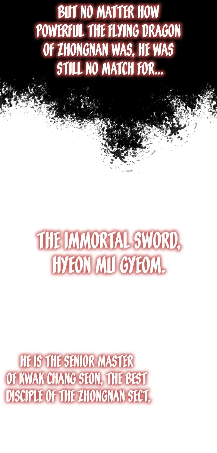 Memoir Of The God Of War Mangakakalot X Chapter 143 Page 81