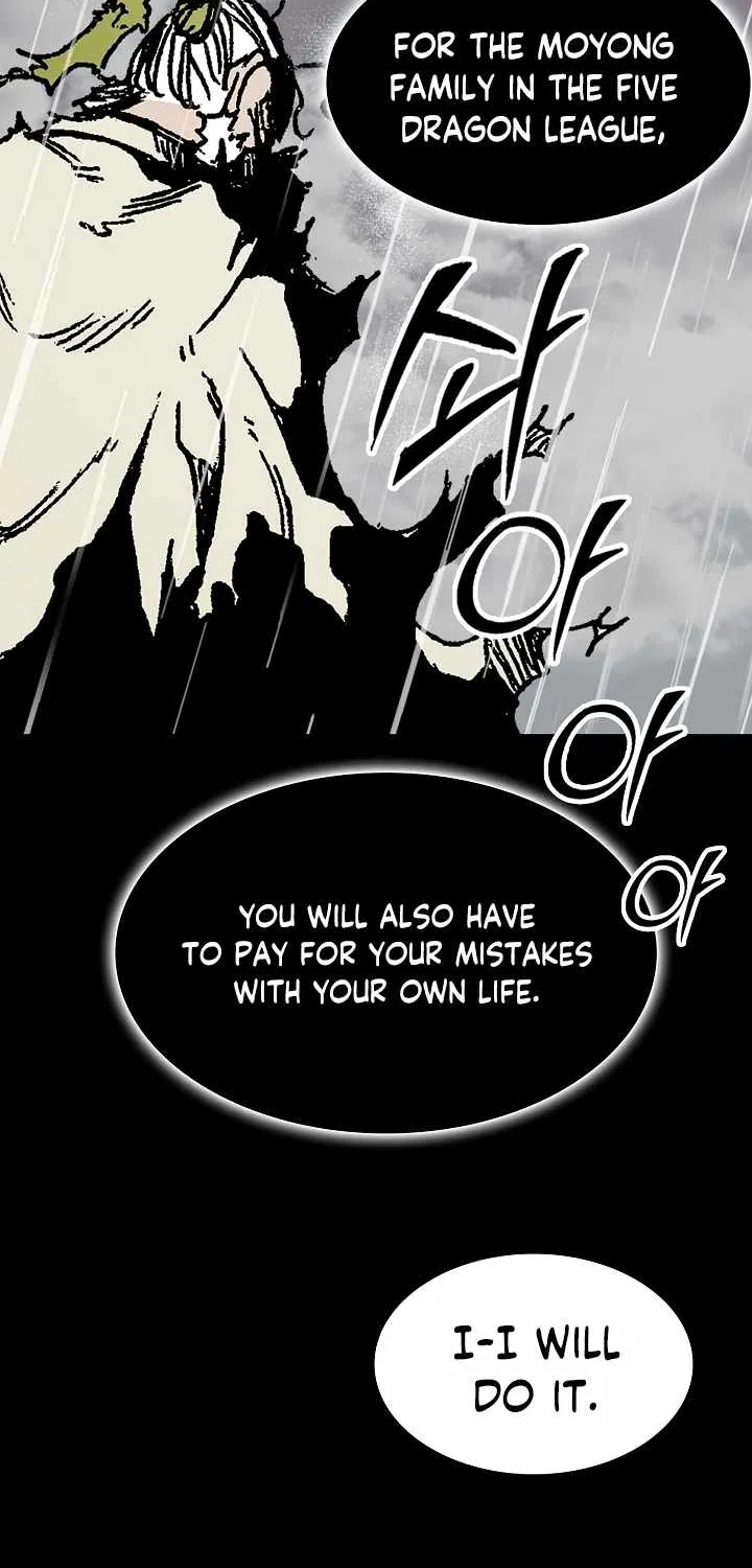 Memoir Of The God Of War Mangakakalot X Chapter 155 Page 36