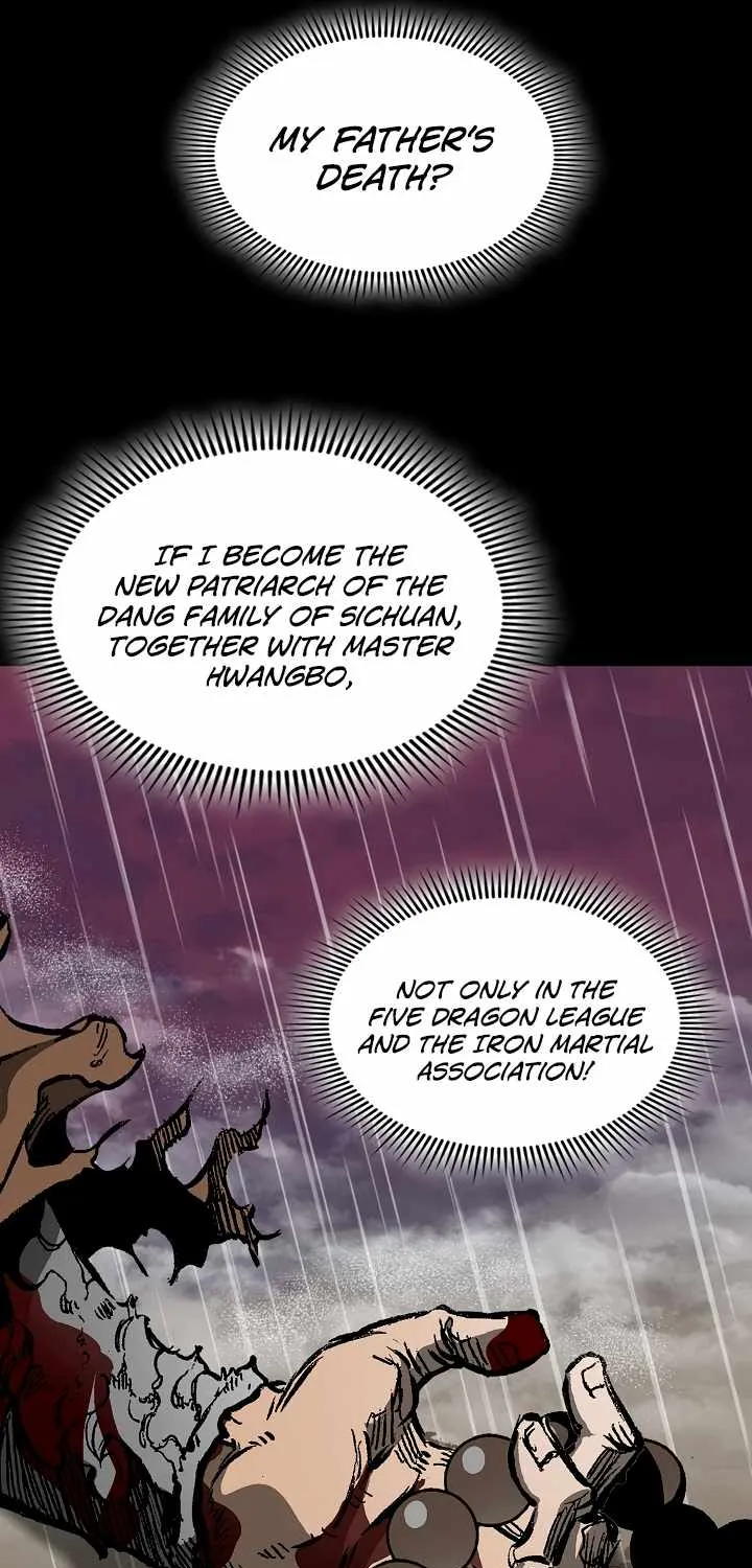 Memoir Of The God Of War Mangakakalot X Chapter 155 Page 56