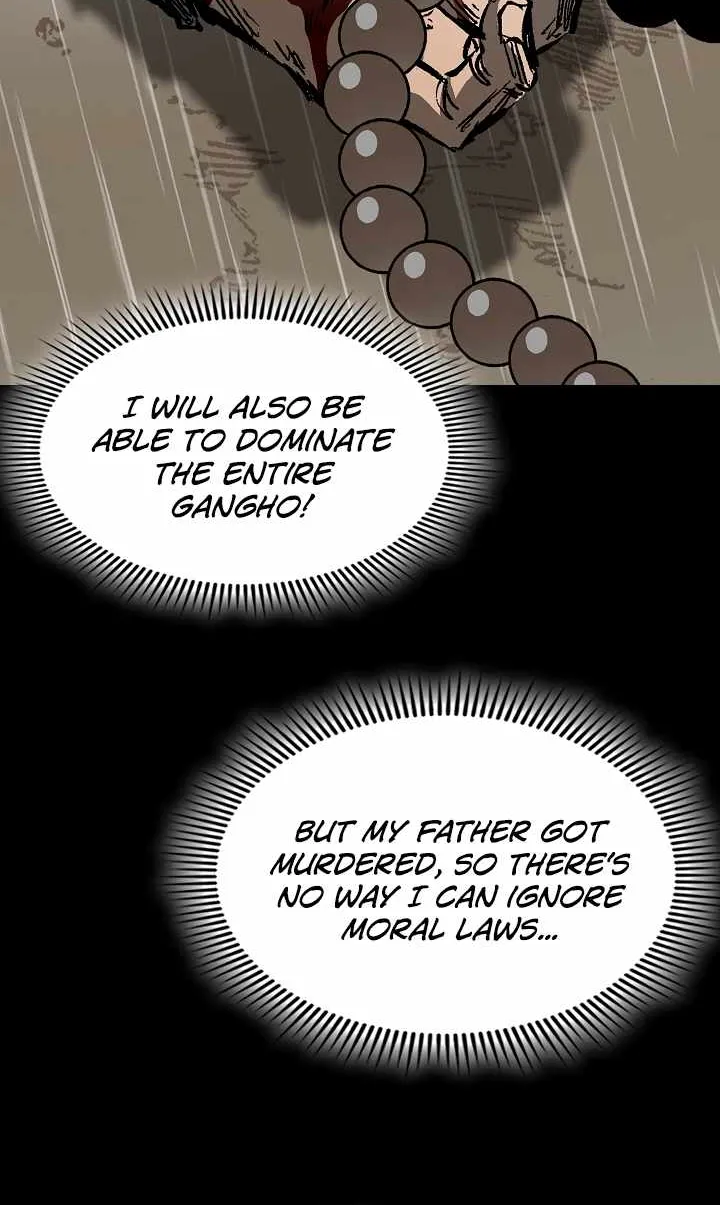 Memoir Of The God Of War Mangakakalot X Chapter 155 Page 57