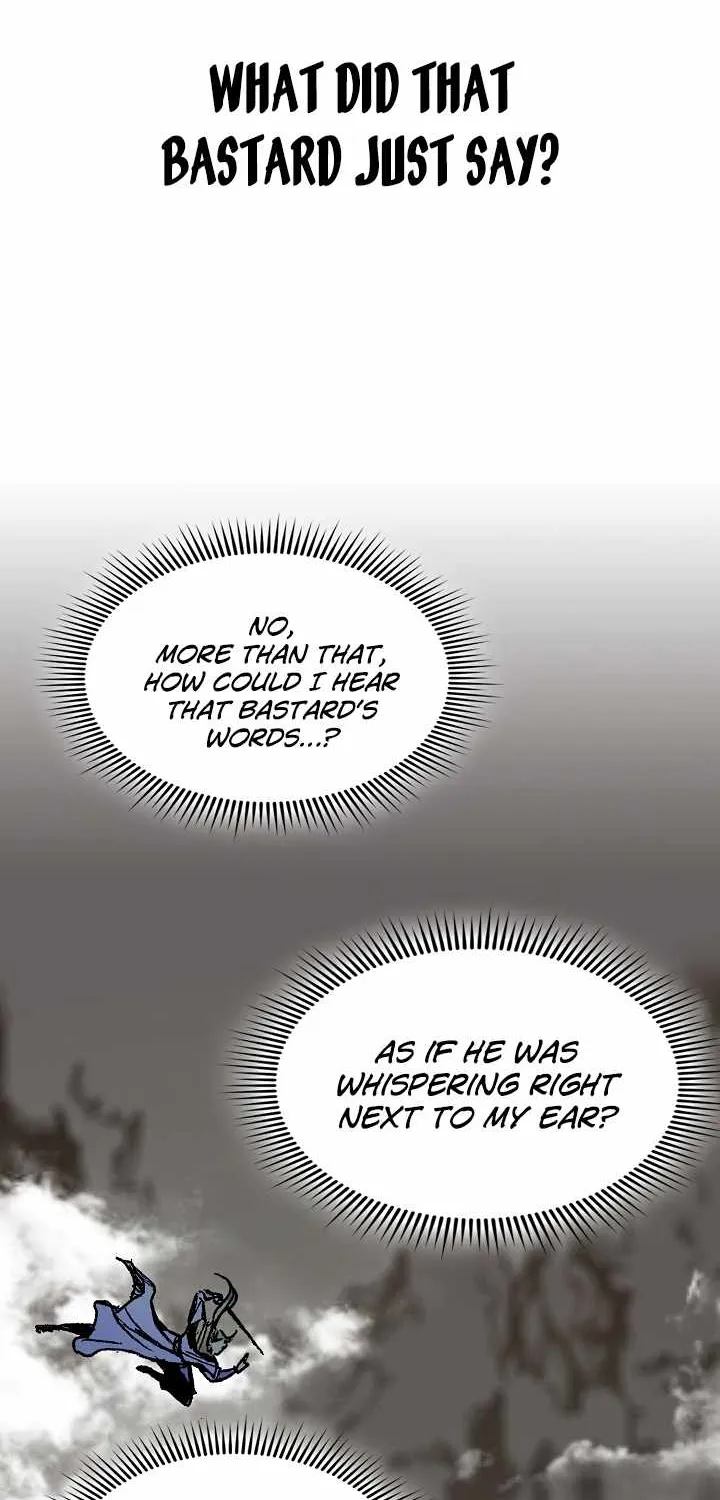 Memoir Of The God Of War Mangakakalot X Chapter 158 Page 50