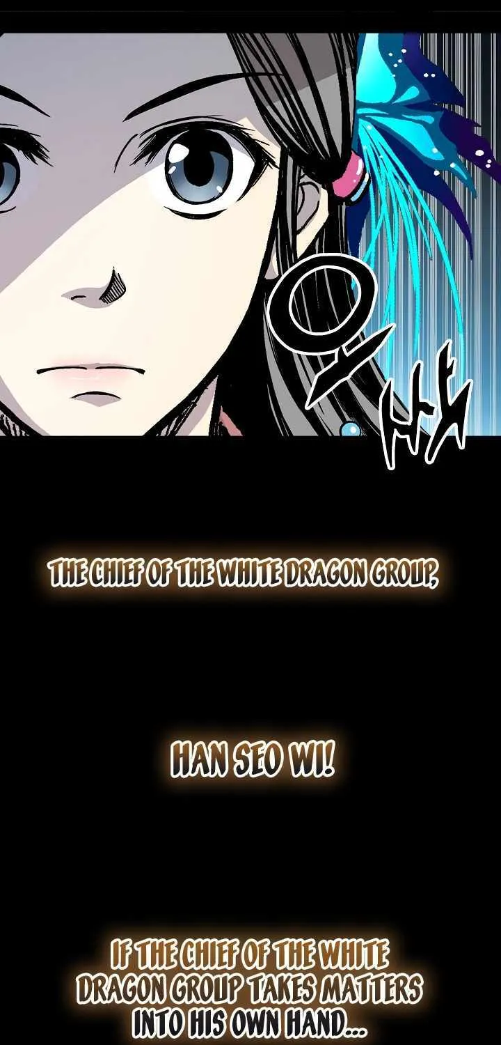 Memoir Of The God Of War Mangakakalot X Chapter 164 Page 39