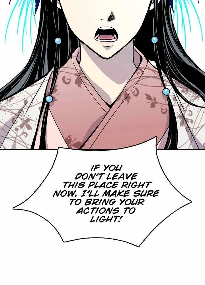 Memoir Of The God Of War Mangakakalot X Chapter 164 Page 46