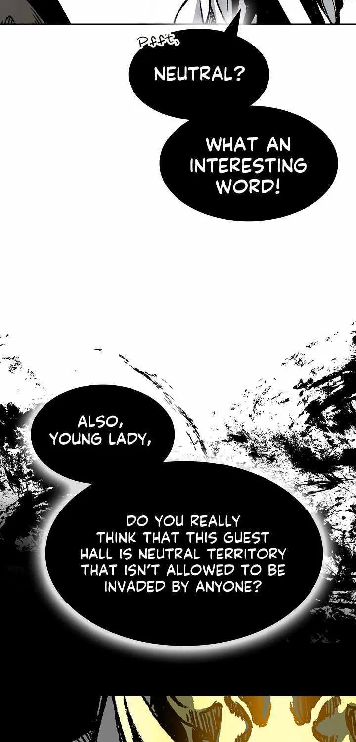 Memoir Of The God Of War Mangakakalot X Chapter 164 Page 48