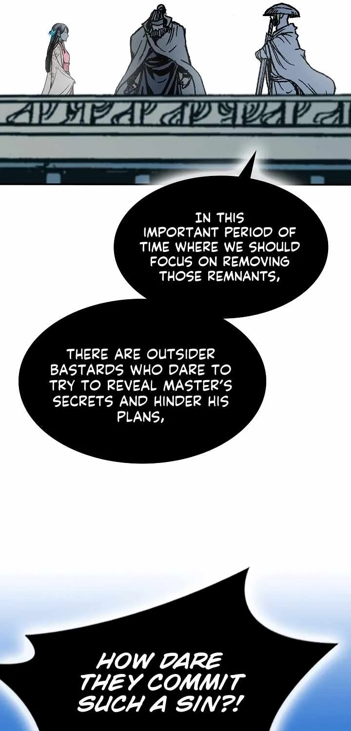 Memoir Of The God Of War Mangakakalot X Chapter 164 Page 56