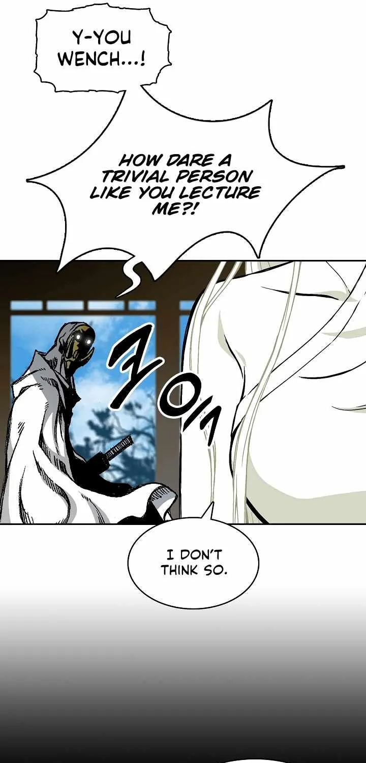 Memoir Of The God Of War Mangakakalot X Chapter 164 Page 81