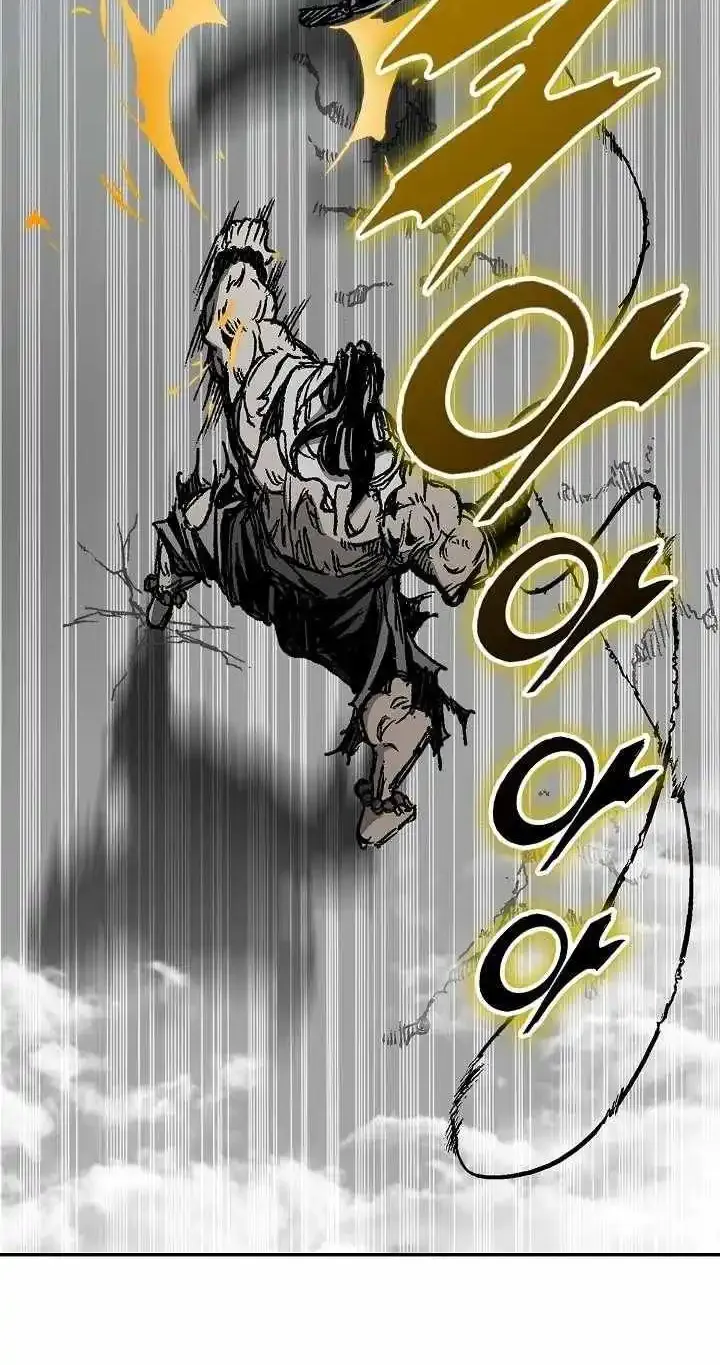 Memoir Of The God Of War Mangakakalot X Chapter 181 Page 24