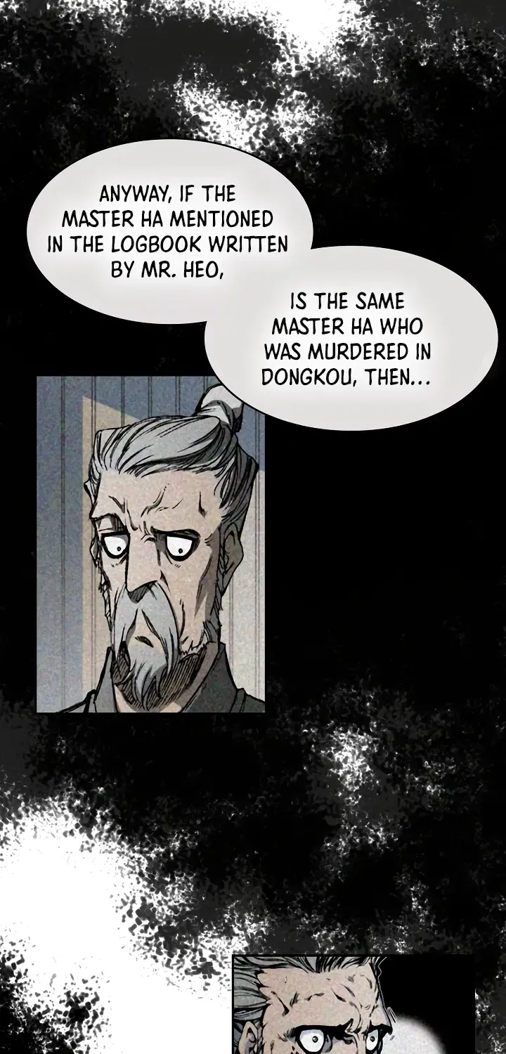 Memoir Of The God Of War Mangakakalot X Chapter 195 Page 23