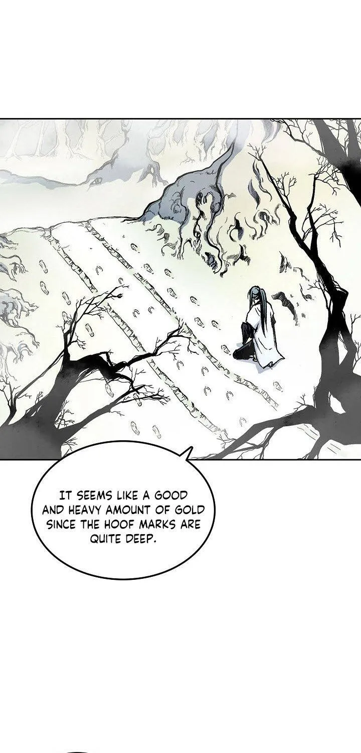 Memoir Of The God Of War Mangakakalot X Chapter 22 Page 21