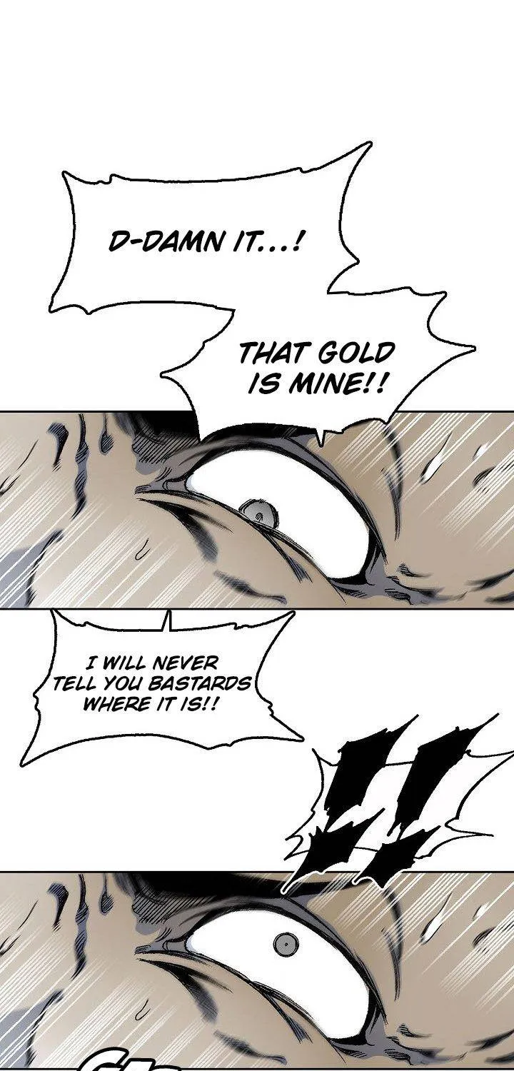 Memoir Of The God Of War Mangakakalot X Chapter 22 Page 46