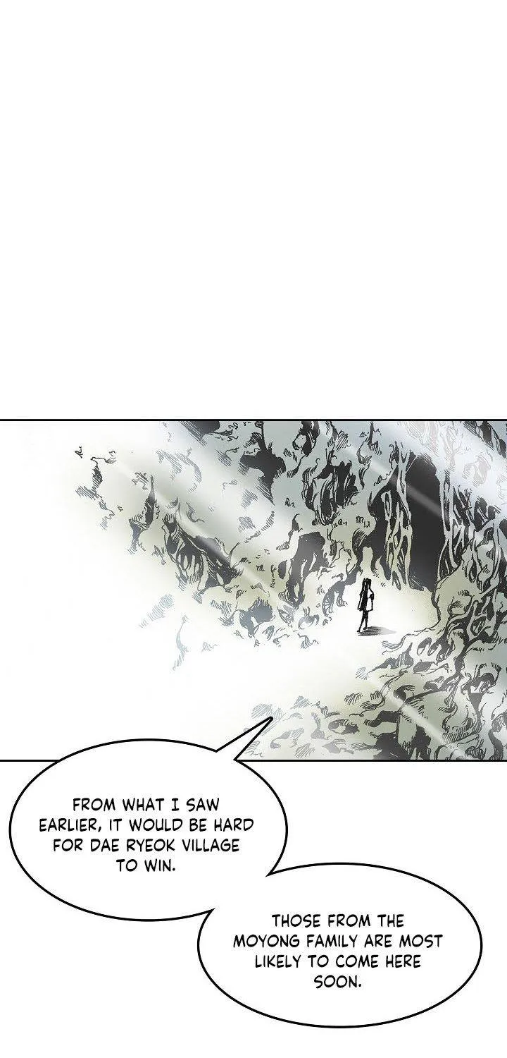 Memoir Of The God Of War Mangakakalot X Chapter 22 Page 54