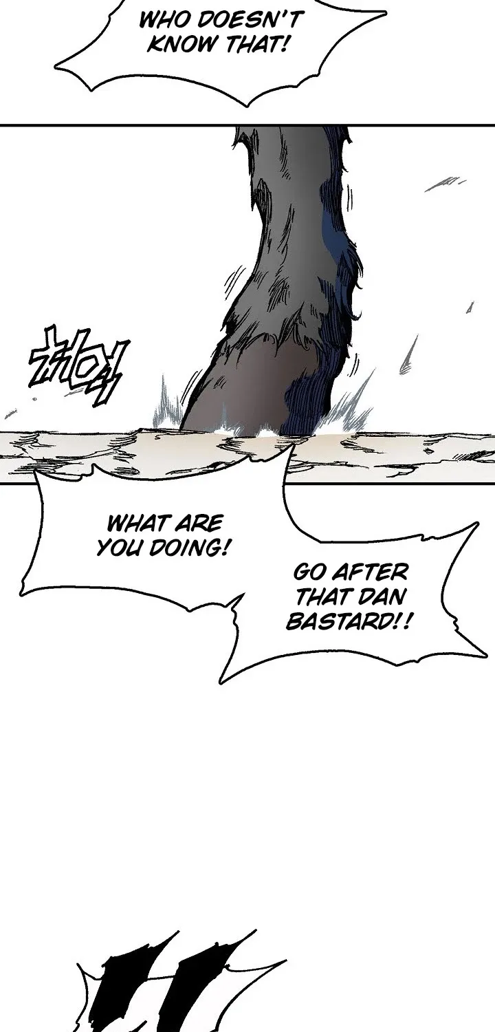 Memoir Of The God Of War Mangakakalot X Chapter 3 Page 53