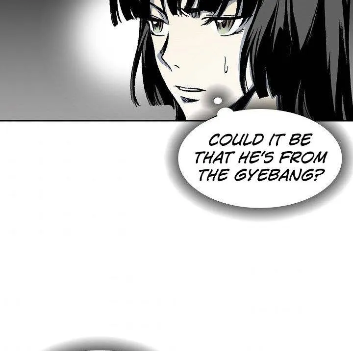 Memoir Of The God Of War Mangakakalot X Chapter 32 Page 40