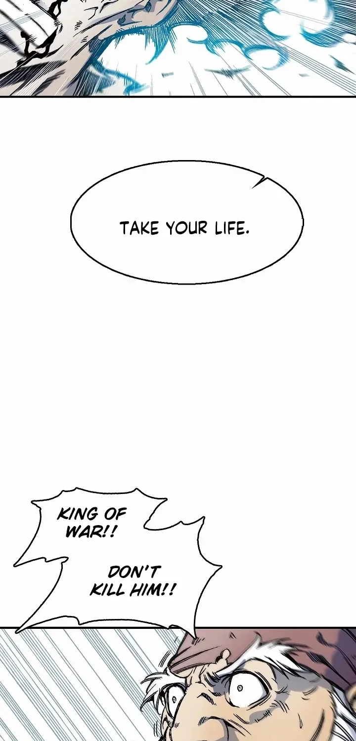 Memoir Of The God Of War Mangakakalot X Chapter 48 Page 47