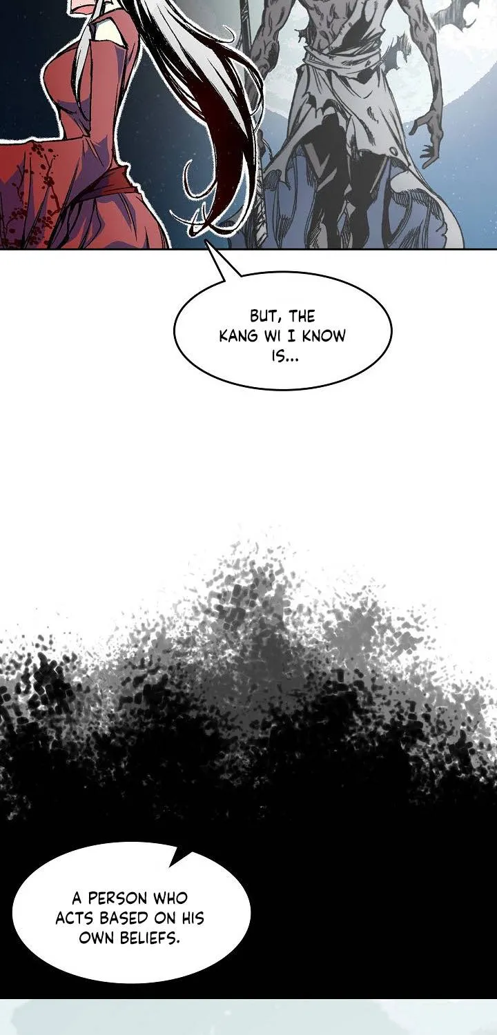 Memoir Of The God Of War Mangakakalot X Chapter 52 Page 32