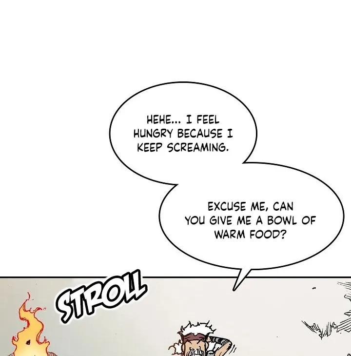 Memoir Of The God Of War Mangakakalot X Chapter 57 Page 16