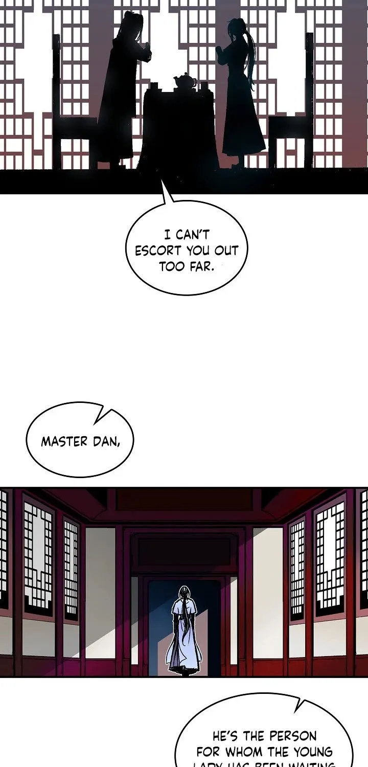 Memoir Of The God Of War Mangakakalot X Chapter 69 Page 47