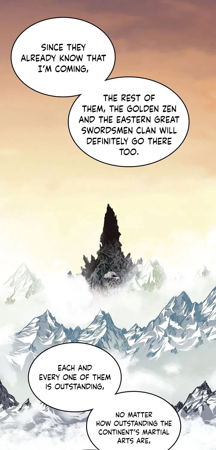 Memoir Of The God Of War Mangakakalot X Chapter 70 Page 67