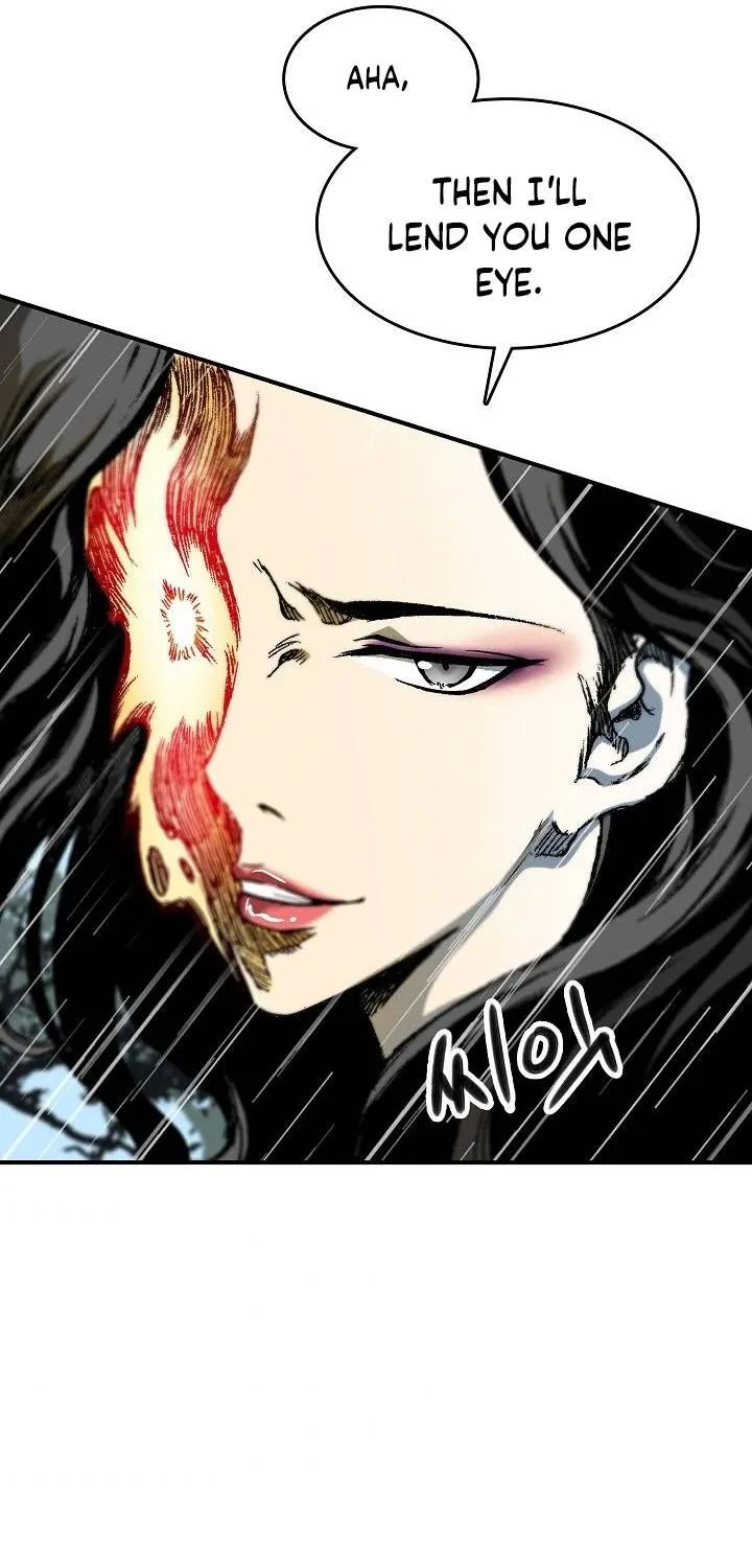 Memoir Of The God Of War Mangakakalot X Chapter 84 Page 92