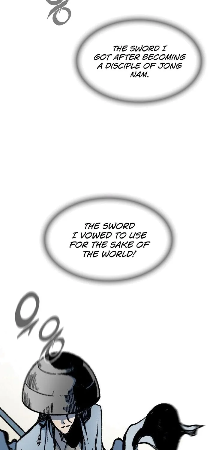 Memoir Of The God Of War Mangakakalot X Chapter 92 Page 47