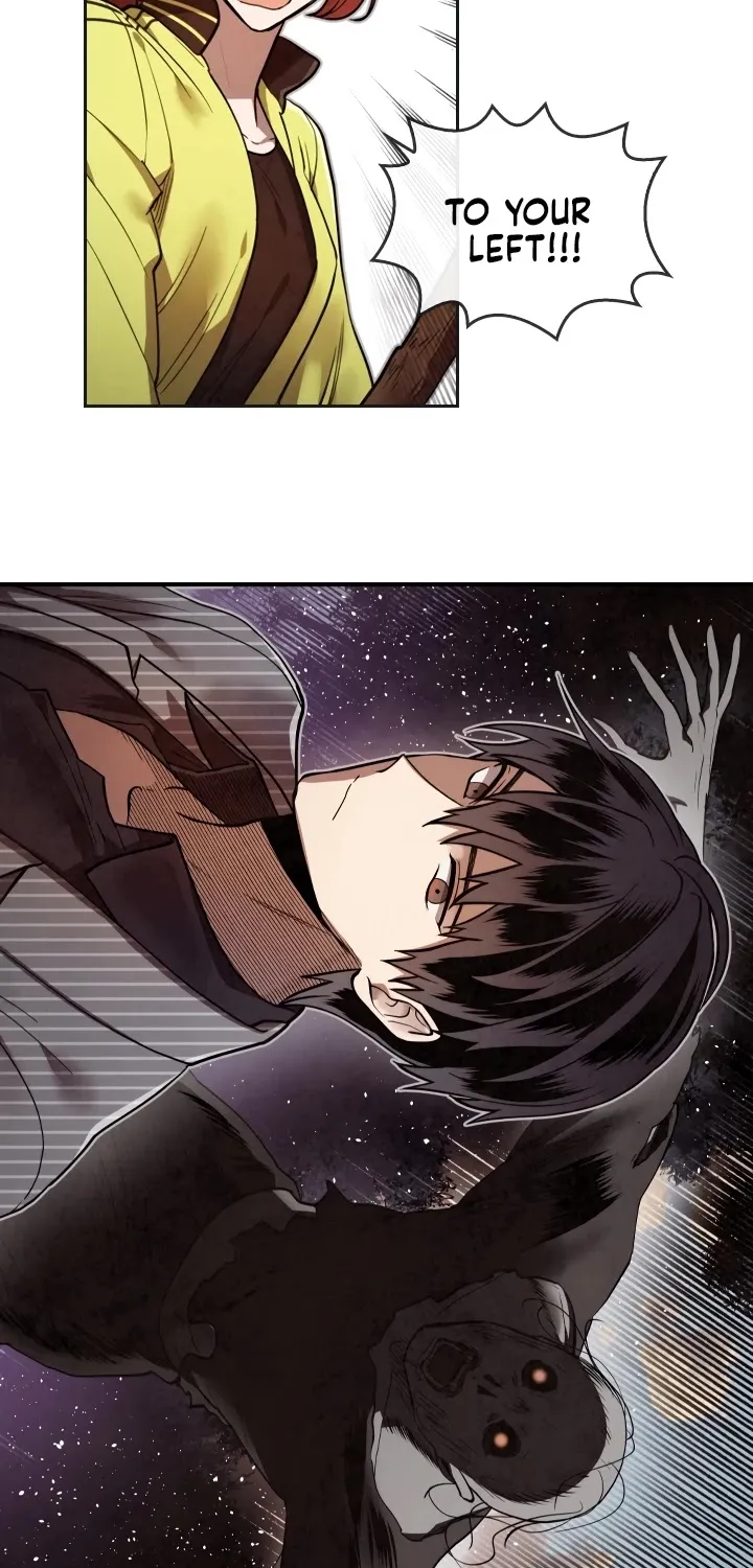 Memorize Mangakakalot X Chapter 4 Page 26