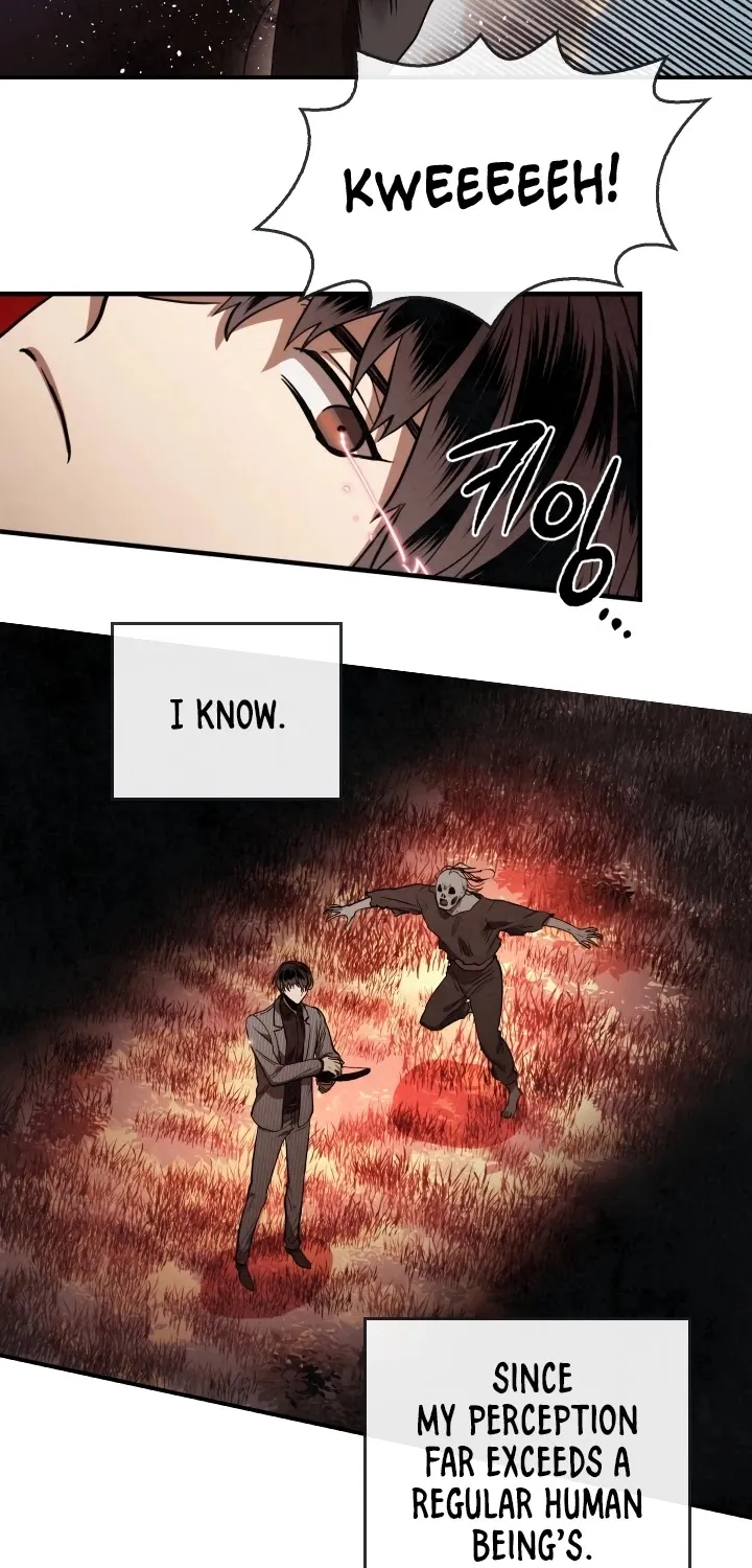 Memorize Mangakakalot X Chapter 4 Page 27