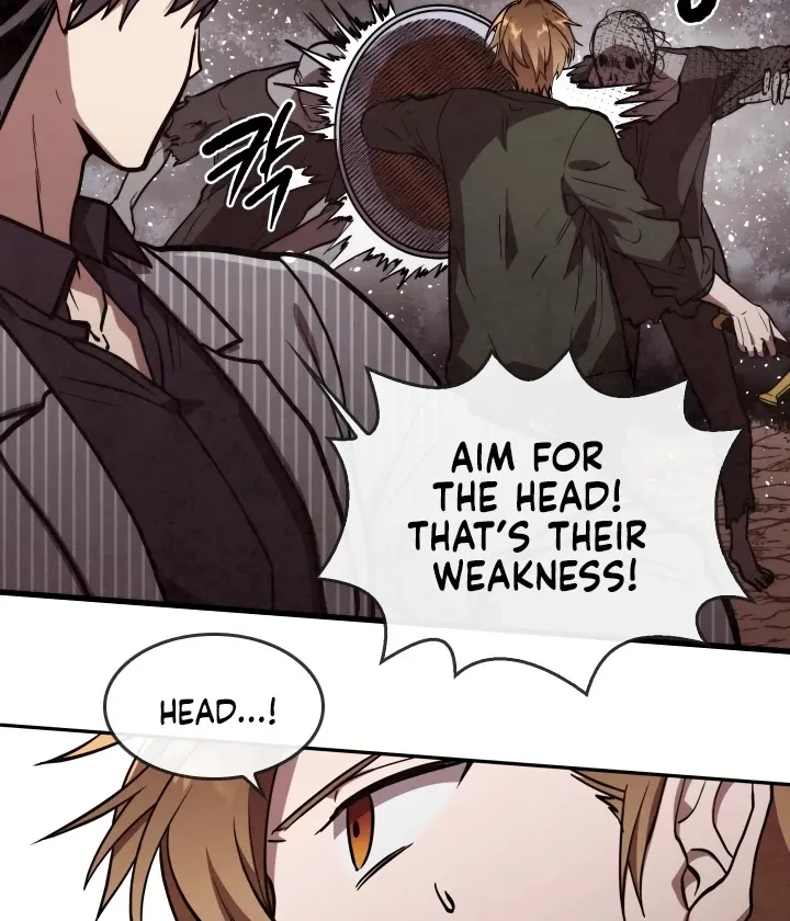 Memorize Mangakakalot X Chapter 4 Page 30