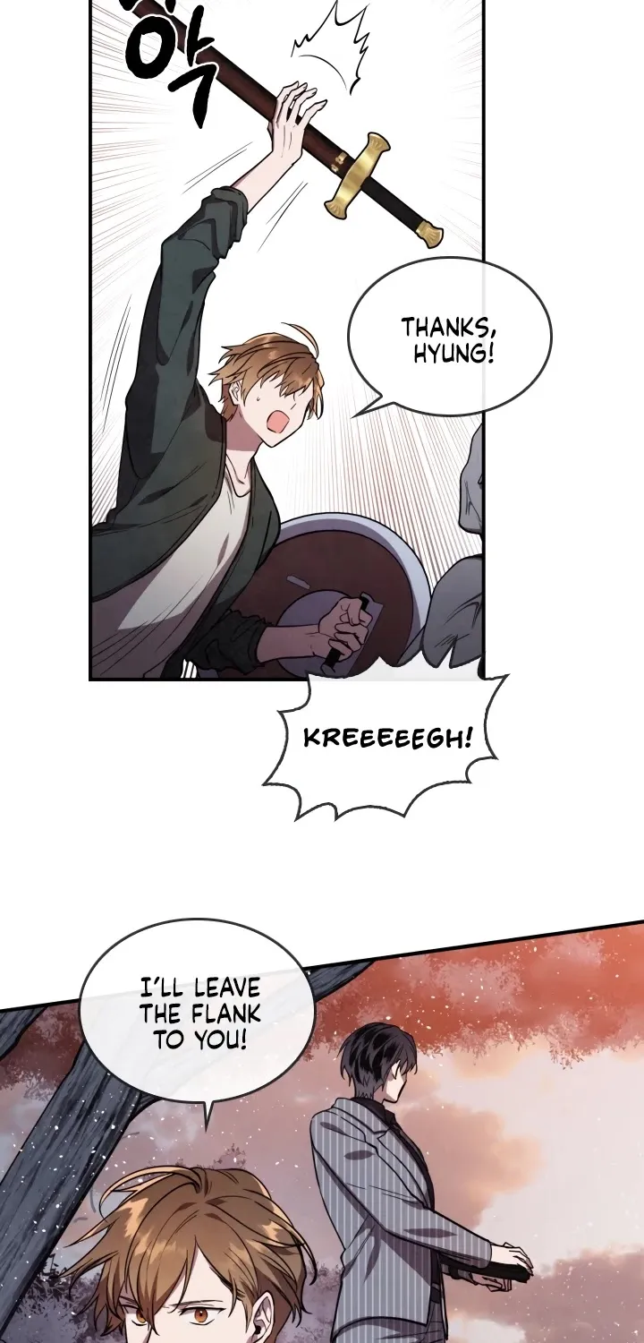 Memorize Mangakakalot X Chapter 4 Page 23