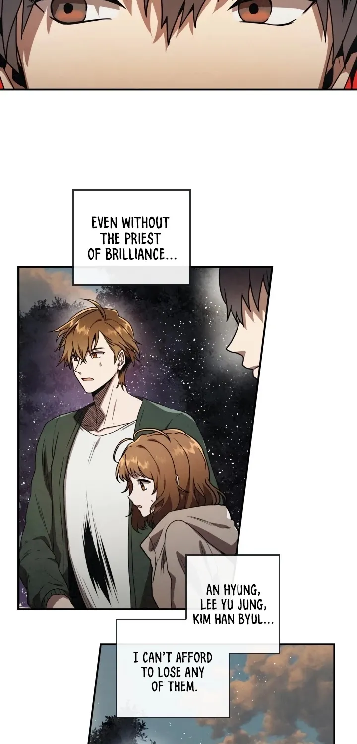 Memorize Mangakakalot X Chapter 4 Page 39