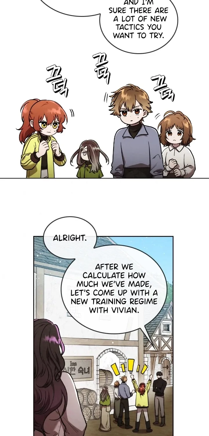 Memorize Mangakakalot X Chapter 40 Page 50