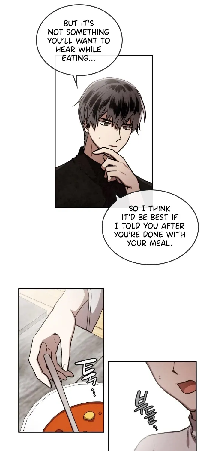 Memorize Mangakakalot X Chapter 40 Page 7