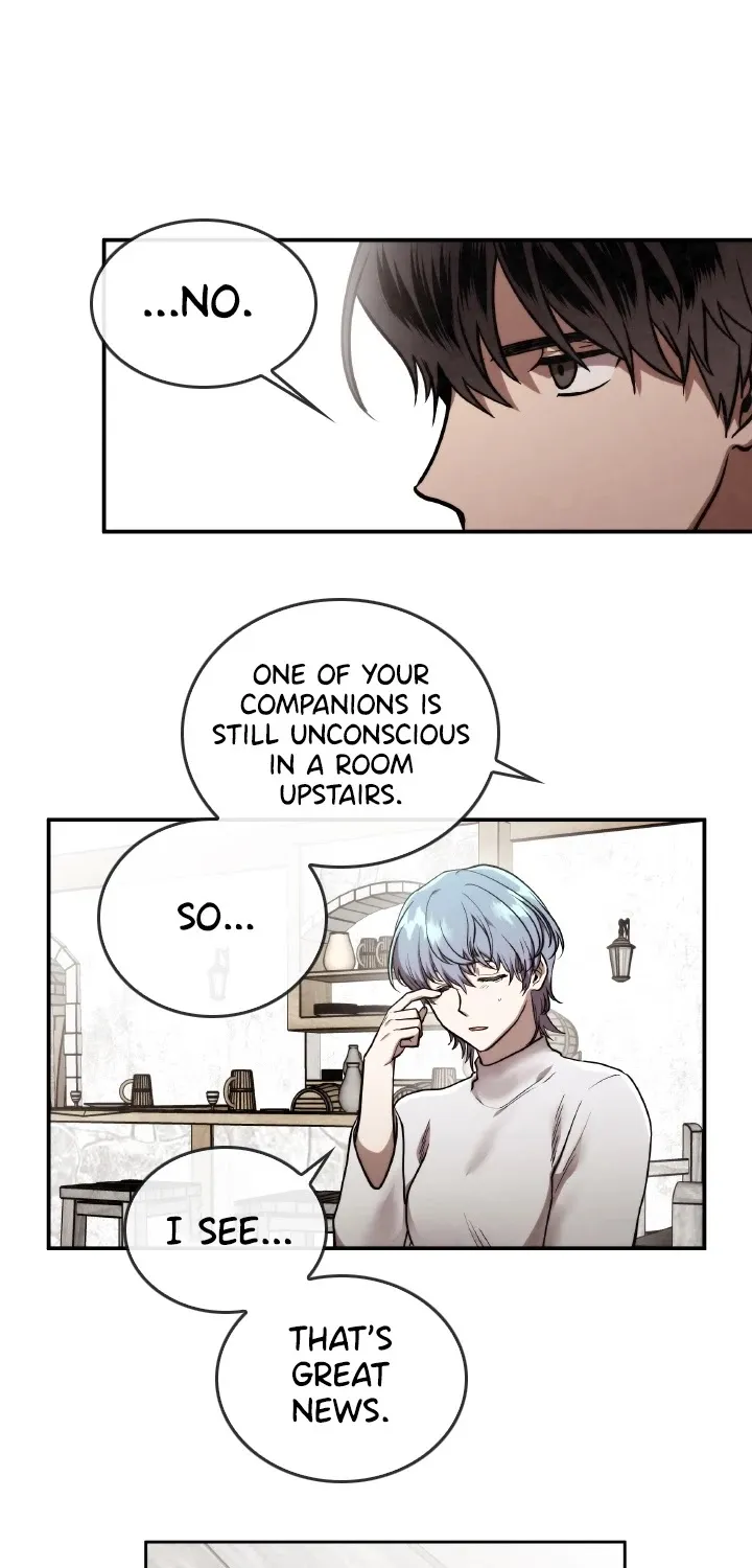 Memorize Mangakakalot X Chapter 40 Page 9