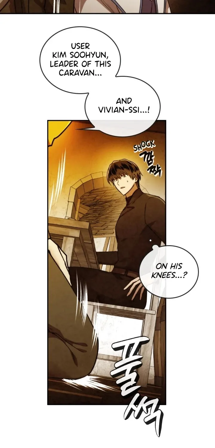 Memorize Mangakakalot X Chapter 42 Page 50