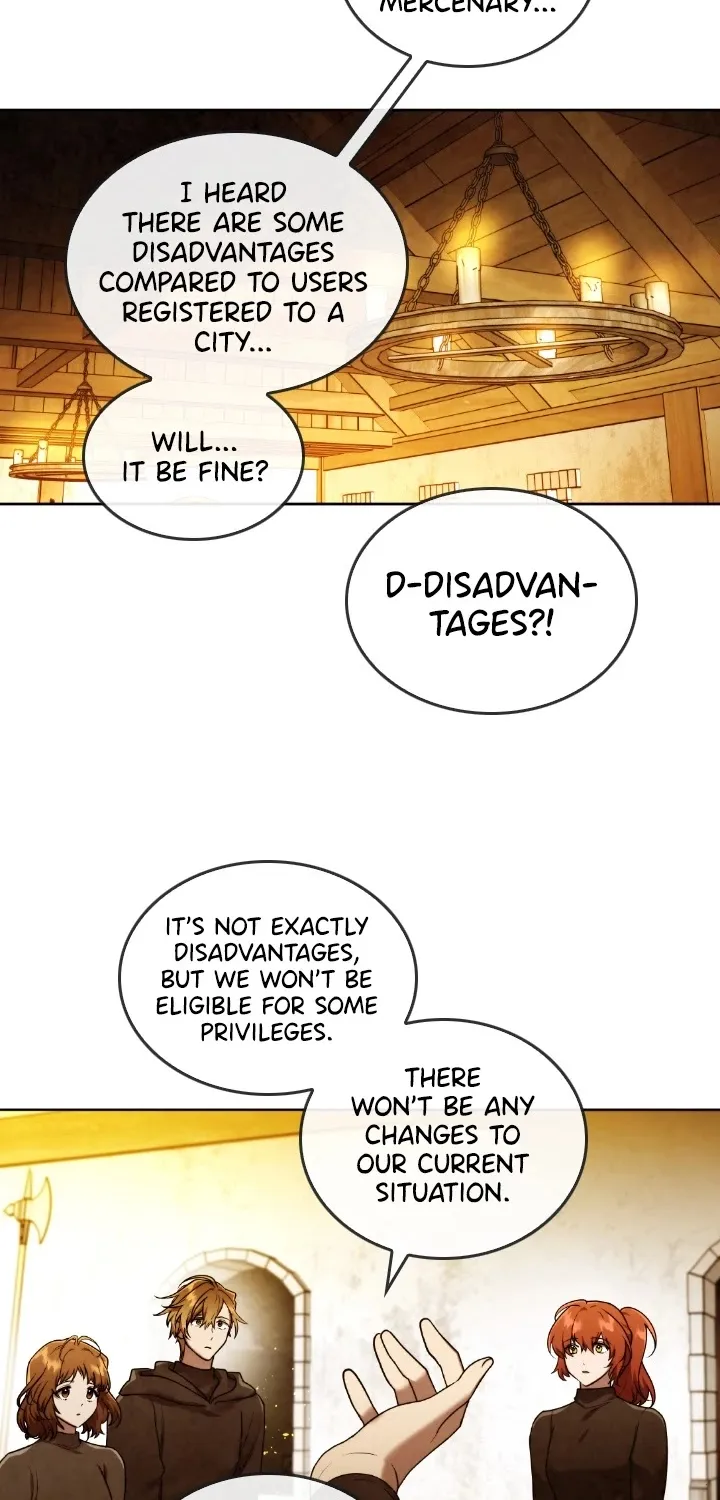 Memorize Mangakakalot X Chapter 42 Page 2