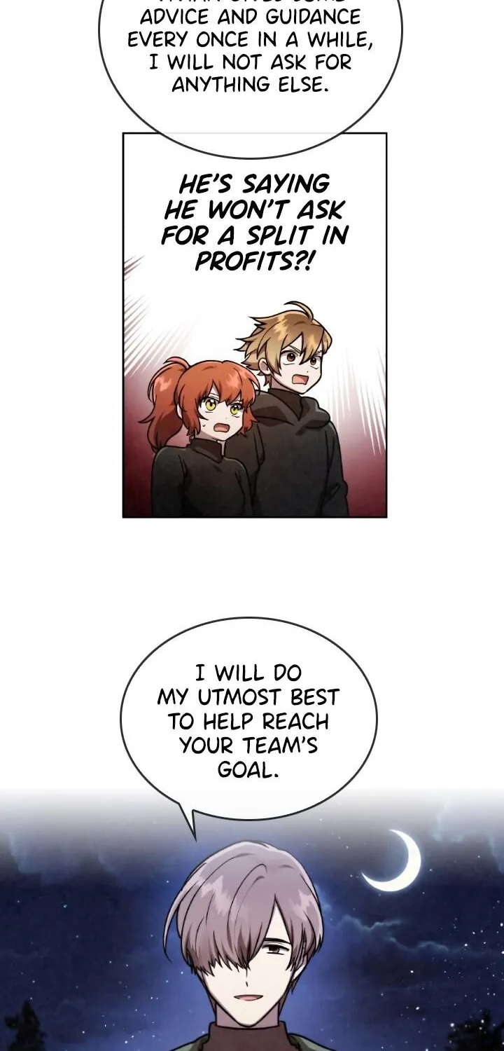 Memorize Mangakakalot X Chapter 43 Page 42