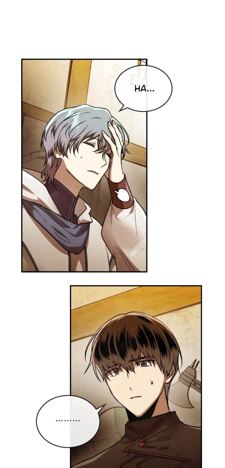 Memorize Mangakakalot X Chapter 43 Page 7