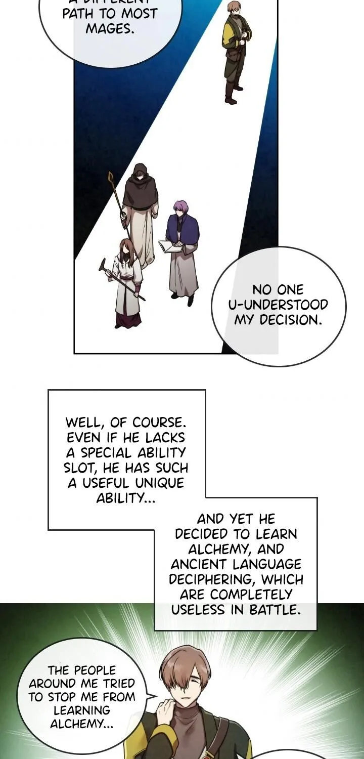 Memorize Mangakakalot X Chapter 43 Page 31